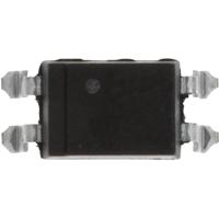 Vishay DF06S-E3/77 Bruggelijkrichter DFS 600 V 1 A Eenfasig Vishay DF06S-E3/77 Bruggelijkrichter DFS 600 V 1 A Eenfasig