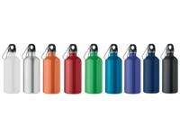 Metalen drinkfles Veldfles