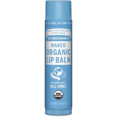 Dr. Bronner's Baby Mild Organic Lip Balm Stick 4gr