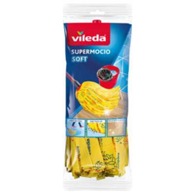 Vileda SuperMocio Soft Mop