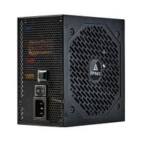 Antec Neo ECO Modular NE750G M EC power supply unit 750 W 20+4 pin ATX ATX Zwart - thumbnail