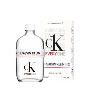 Calvin Klein EveryOne Vrouwen 100 ml Calvin Klein EveryOne Vrouwen 100 ml