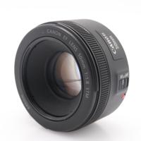 Canon EF 50mm F/1.8 STM occasion