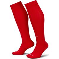 Voetbalsokken Volwassenen Nike CLASSIC II SX5728 648 Rood Schoenmaat 42-46