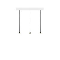 Trizo21 - Austere-D1 3 RF 75 Plafondlamp