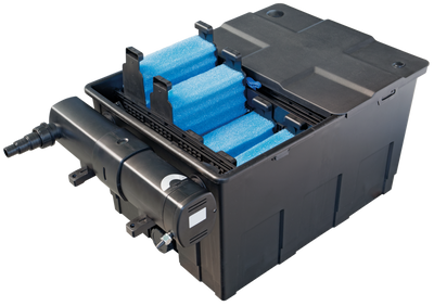 Superfish Pond Clear Pro 36000 + UVC