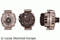 Lucas Electrical Alternator/Dynamo LRA03373