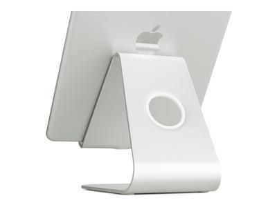 rain design Rain Design mStand Tablet Stand Silver