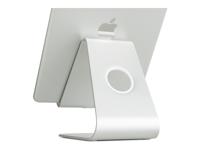 rain design Rain Design mStand Tablet Stand Silver