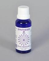 Vita Syntheses 83 oren 30 Milliliter