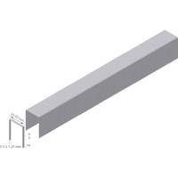 Prebena PF09CNK Nieten Type PF 5000 stuk(s) Afm. (l x b) 9 mm x 10.55 mm