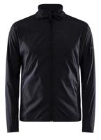 Craft ADV Essence Wind Jacket zwart heren