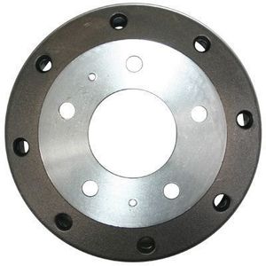 Remtrommel 2408S