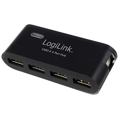 USB-HUB LogiLink UA0085
