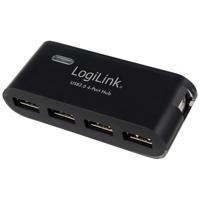 USB-HUB LogiLink UA0085 - thumbnail