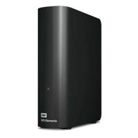 Externe Harde Schijf Western Digital WDBWLG0160HBK-EESN 16 TB 3,5"