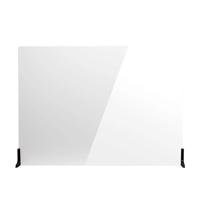 V-Flat White Gloss/White Matte - XL