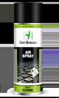 Zwaluw Air Spray | 400 ml | Transparant - 12009732