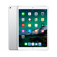 Refurbished Refurbished iPad Air 3 Zilver Gebruikt Refurbished Refurbished iPad Air 3 Zilver Gebruikt