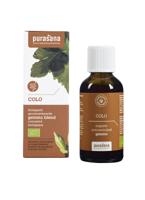 Purasana Puragem colo bio