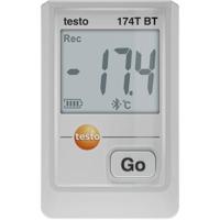 testo 0572 1742 01 174 T  BT Temperatuur datalogger Te meten grootheid Temperatuur -30 tot 70 °C