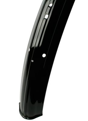 Unbranded Achterspatbord 28" tour