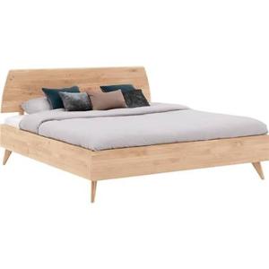 Goossens Bedframe Cosima, 140 x 210 cm