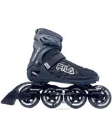Fila Crossfit 90 Inline Skate (Zwart) 4.5 / 37.5 Zwart - thumbnail