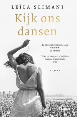 Kijk ons dansen (Paperback)