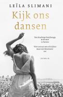 Kijk ons dansen (Paperback)