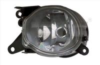 Tyc Mistlamp 19-0002-05-2