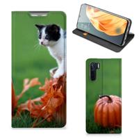 OPPO Reno3 | A91 | Hoesje maken | Kitten