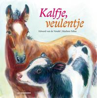 Kalfje, veulentje (Hardback)