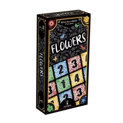 Bordspel - ASMODEE - Actarus-editie - 108 kaarten - 30 min - 2 of meer spelers