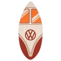 VW Skimboard Rood 41" - thumbnail