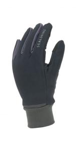 Sealskinz Waterproof all weather multi activity handschoenen grijs XL