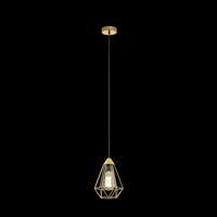 Eglo Gouden hanglampTarbes Ø 17,5cm - 43681