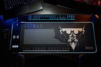 DC Comics Mousepad with Mobile Charger Batman