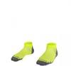 Stanno 444002 Prime Quarter Socks - Geel - 39/42