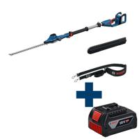 Bosch Professional GHE 18V-50 TP Accu heggenschaar op steel 18V Basic Body - 06008D5000