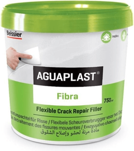 aguaplast fibra tube 200 ml
