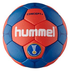 Hummel Ballen Concept plus handball