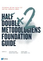 Half Double metodologien Foundation Guide - Half Double Institute - ebook