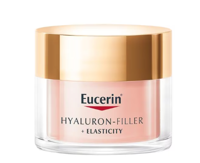 Eucerin Hyaluron-Filler + Elasticity Dagcrème Rose SPF30 50ml