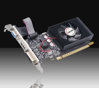 AFOX GeForce GT730 LP NVIDIA GeForce GT 730 4 GB GDDR3 - thumbnail