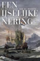 Een ijselijke nering - Anne Doedens, Liek Mulder - ebook