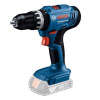 Bosch Professional Bosch Professional GSB 18V-25 Accu klop-/schroefboormachine 18V Basic Body - 06019K9300