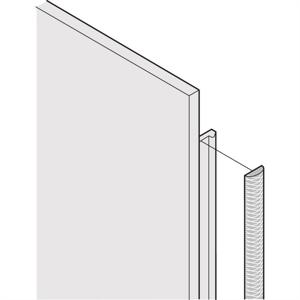 nVent SCHROFF 21101858 EMC-verzegeling 1 stuk(s)