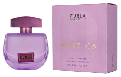 Furla Mistica Eau de Parfum Spray 50 ml Dames
