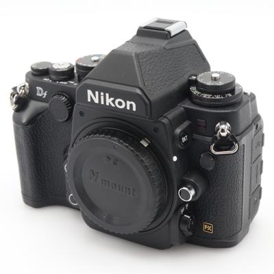 Nikon Df body occasion